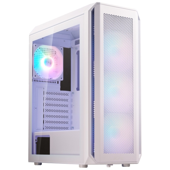 XPG VALOR AIR PLUS biała